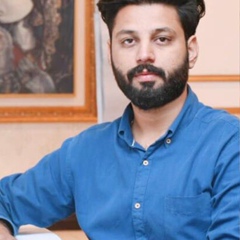 Mirza Faize, Islamabad