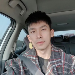 Arman Wang, 31 год