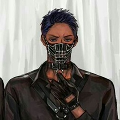 Daiki Aomine