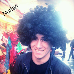 Nurlan Nurlan, Баку