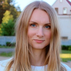 Лена Ященко, 36 лет, Могилёв