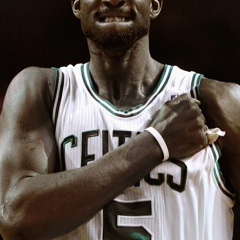 Kevin Garnett, 30 лет, Boston