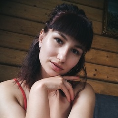 Даша Симоненкова, 27 лет, Киселевск