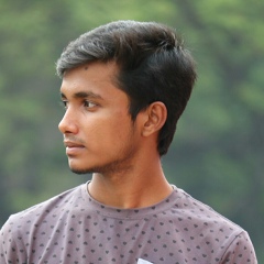 Shakib Rahman, 26 лет, Dhaka