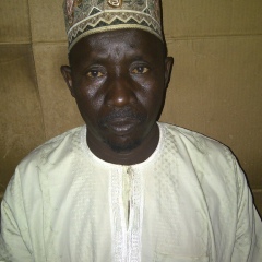 Muhammad-M Adamu, 48 лет, Kaduna