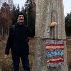 Андрей Качалин, Москва