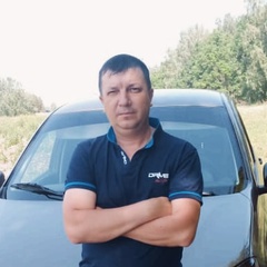 Павел Иванов, 41 год