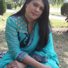 Kashmala Abbasi, Dubai