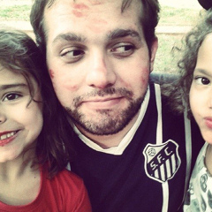 Edson Mello Jr., 40 лет, São Paulo