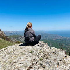 Алена Дворченко, 35 лет, Алушта