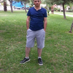 Rahmi Özer, 32 года, Eisenstadt