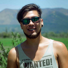 Ricardo Herrera, 32 года, Santiago