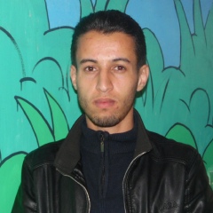 Ahmed Bendaoud, 26 лет, Agadir