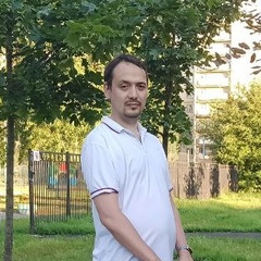 Михаил Мышкин, 39 лет, Санкт-Петербург