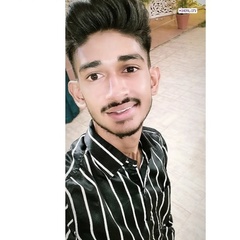 Mohammad Tosif, 24 года, Udaipur