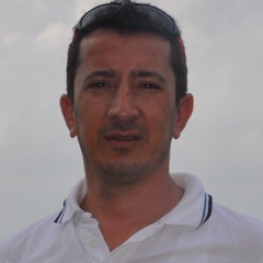 Murat Demir, 52 года, İstanbul