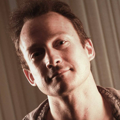 Chris Avellone, 53 года, Alexandria