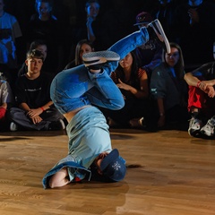 B-Girl Ксю, 37 лет, Тюмень