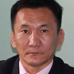 Batulzii Jargal, 57 лет, Ulaanbaatar