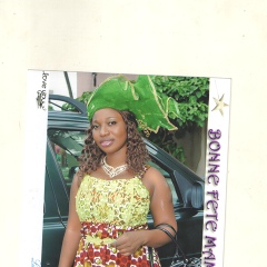 Kone Fatou, Abidjan