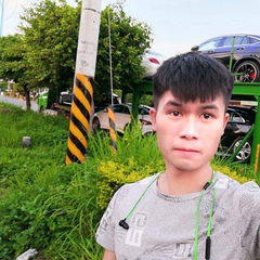 Tung Nguyen, 27 лет, Taichung