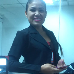 Edicta Echandia Morales, 37 лет, Caracas