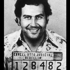 Pablo Escobar, Medellín