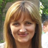 Оксана Коровенкова, Львов