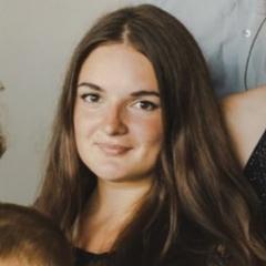 Анна Гончарова, 32 года, Санкт-Петербург