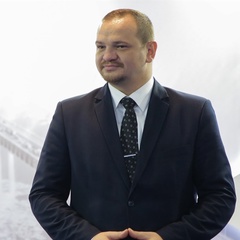 Дмитрий Сиренко, Ульяновск