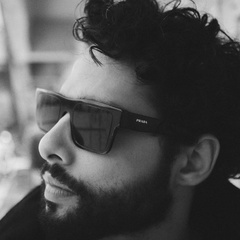 Siddhant Chaturvedi, 31 год, Mumbai