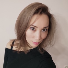 Анастасия Куликова, 37 лет, Астана