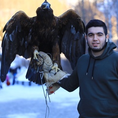 Асим Ельчуев, 24 года, Уральск