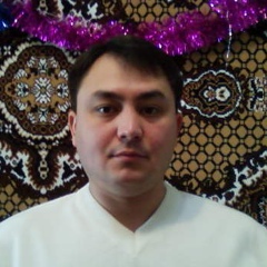 Anvar Tashmuhamedov, Ташкент