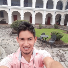 Danny Mosquera, 35 лет, Popayán