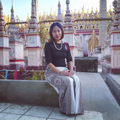 Khine Phyo, 40 лет, Yangon