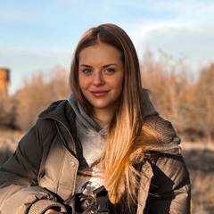 Настя Рожкова, 23 года, Москва