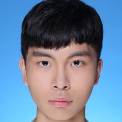 Jiayin Zhou, 26 лет, Zhenjiang