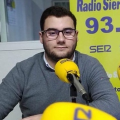 Pablo Verdejo González, 25 лет, Aracena