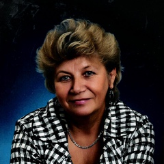 Галина Ленкова, 71 год, Санкт-Петербург