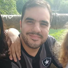 Miguel Alberto, 42 года, Rio de Janeiro