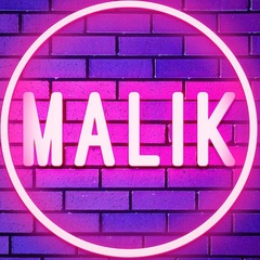 Malik Malik, 24 года