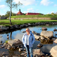 Валентина Кожевина, Санкт-Петербург