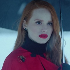 Cheryl Blossom, 27 лет