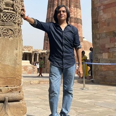 Anil Bhardwaj, 39 лет, Delhi