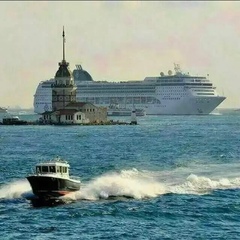 Stambul Vostok, Санкт-Петербург