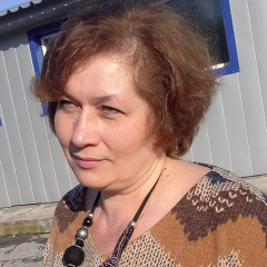 Елена Шаламберидзе, Самара