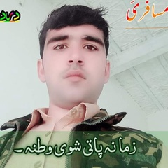 Abid Khan, 21 год, Peshawar