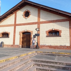 Alexander Tower, Ciudad Juárez