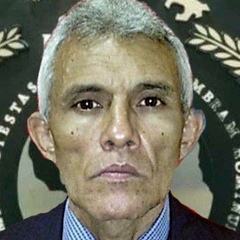 Luis-Ernesto Parra-Nava, Mucurubá